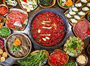 做美食艺术家