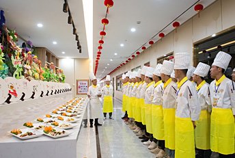 技能+就业专业