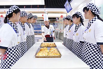 新东方烹饪爱游戏体育平台app入口免