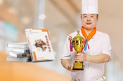 兴趣爱好