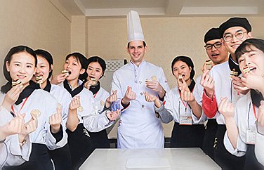先进的技术