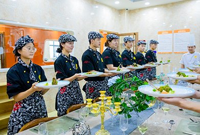 初高中生可参加职教升学考试可以考大专