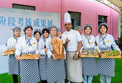 享统招生待遇
