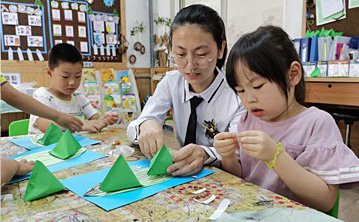 毕业可参加职教升学