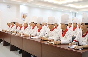 理实一体化教学