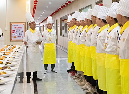餐饮创业门槛不高