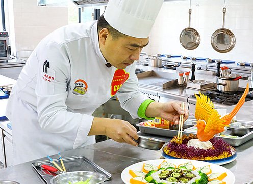 餐饮创业门槛不高