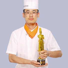 以培养厨师长