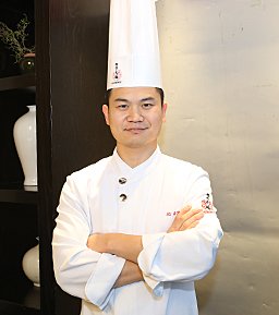现在厨师工作环境大大改善