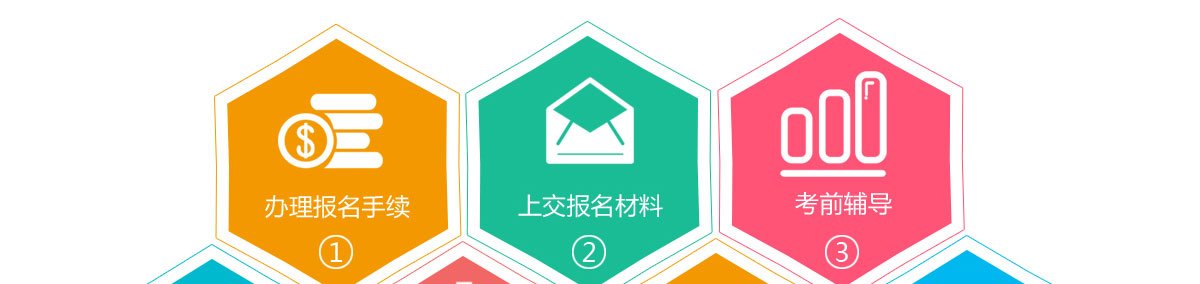 充分满足考证人员的需求