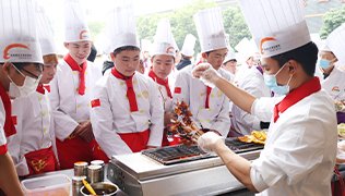 学制：10个月
