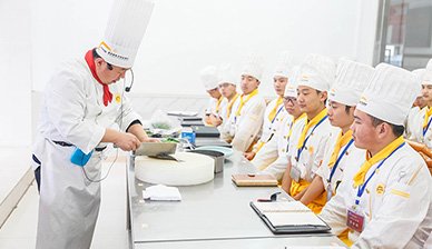 培养目标