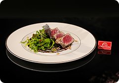 餐饮经理