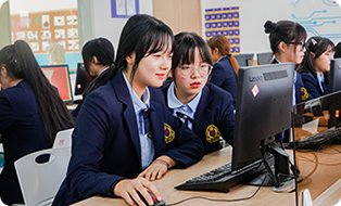 初高中生学技术选对专业很重要