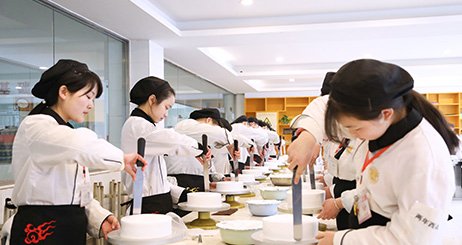 新生见面会