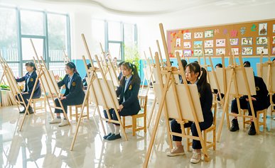 班主任处报到