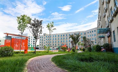 班主任处报到