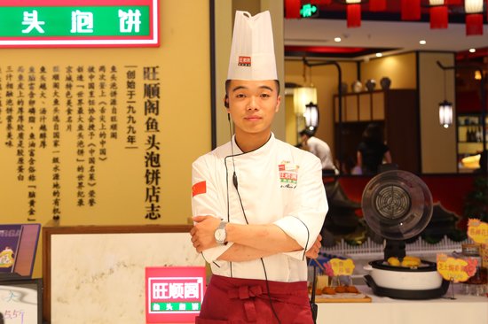 还是后来的炒菜