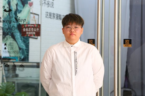 在大厨精英专业学厨