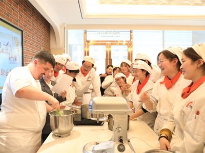 陕西新东方西点爱游戏体育app下载最