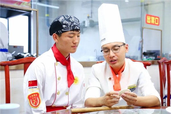 锻炼动手能力