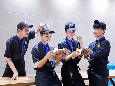 展示个人才华的重要途径