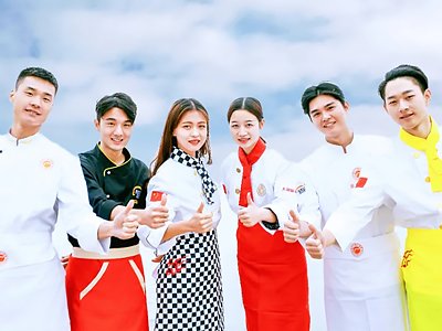 新的学期