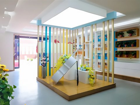 幼师行业发展前景得到爱游戏体育app