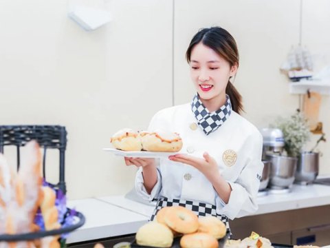 女生在这一领域将有广阔的发展前景