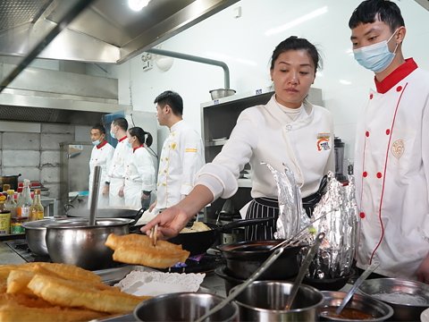 报名指南