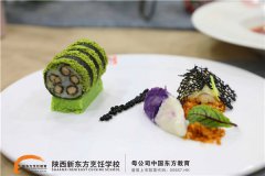 为传承中华餐饮文化