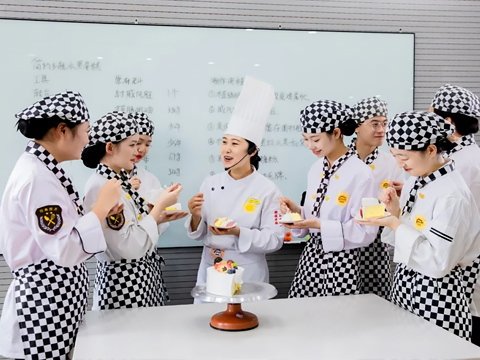 帮助初高中生科学规划未来