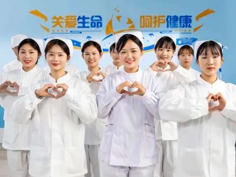 通过校企合作