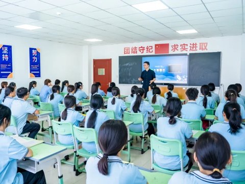 西安新东方烹饪爱游戏体育平台app入