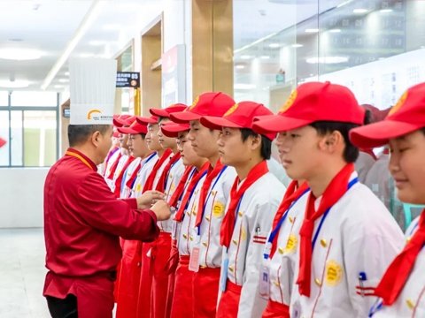 西安美味AC米兰携手爱游戏体育app