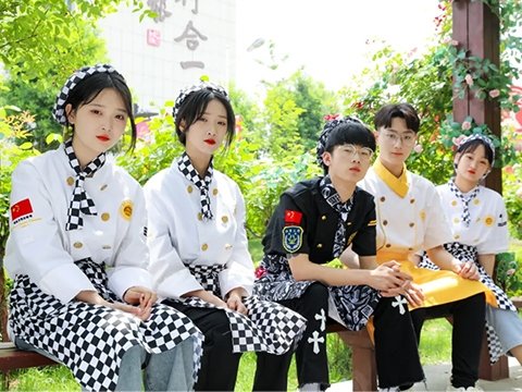 选择一条适合自己的逆袭之路