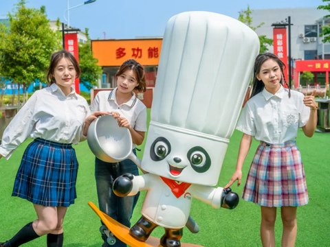 不妨放下“孔乙己的长衫”