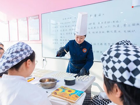正规中职学籍