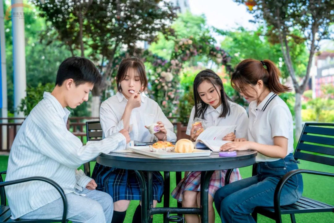 职二学子量身打造