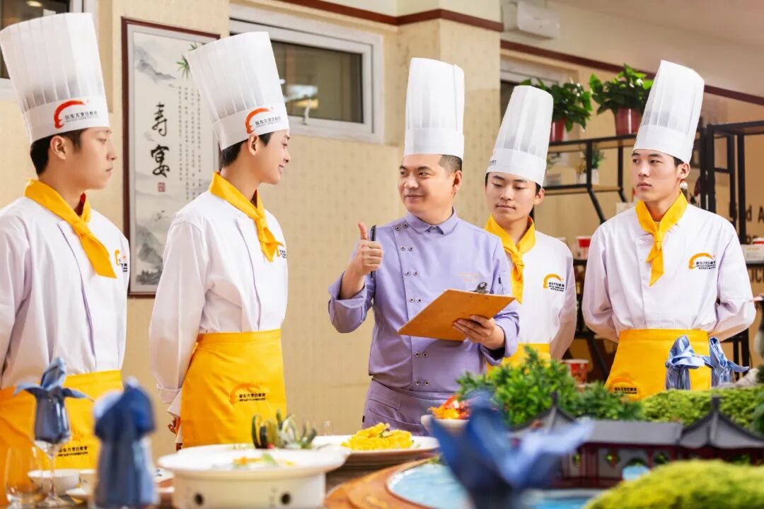 新工科门槛高