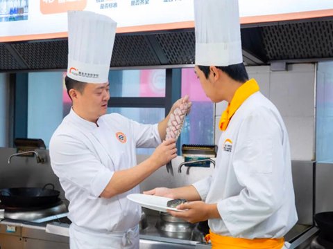 提供另一条成长赛道