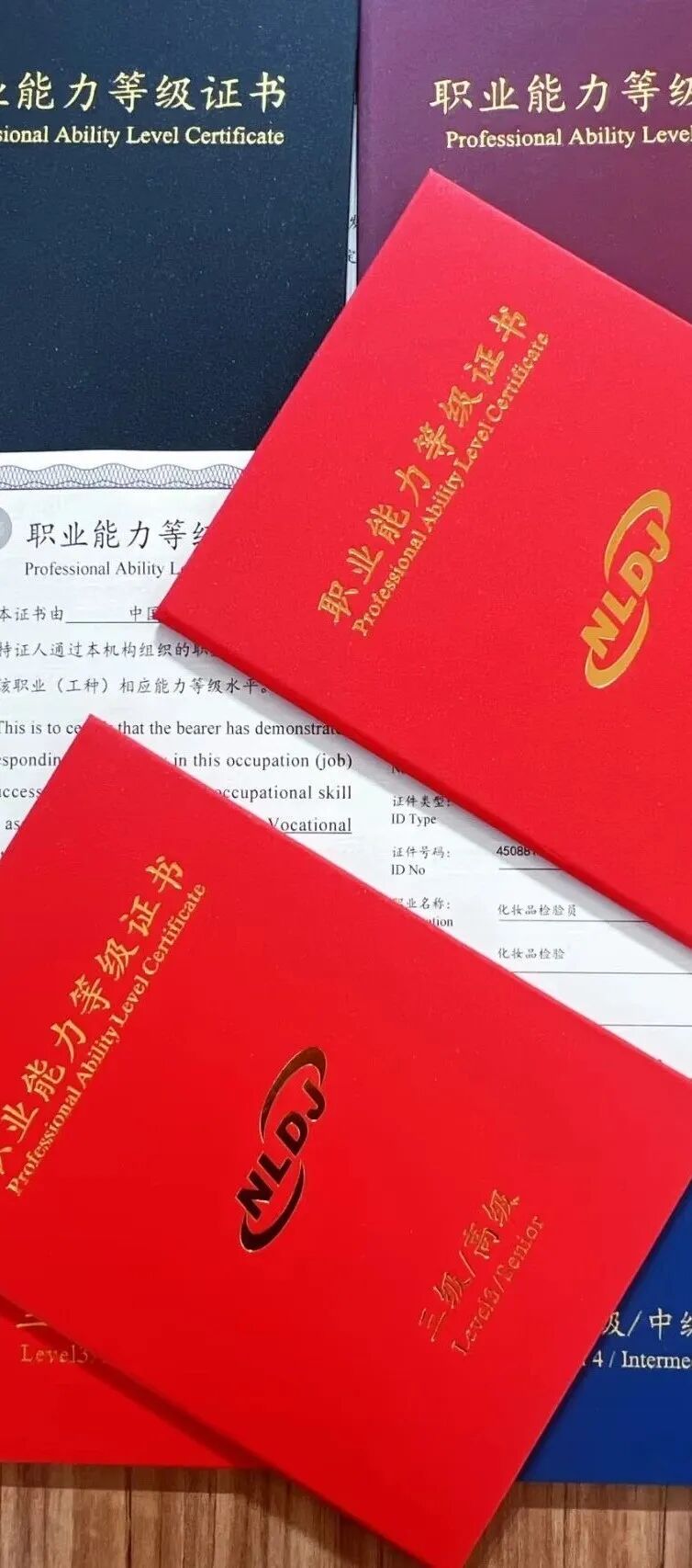 西安新东方推出双高人才计划