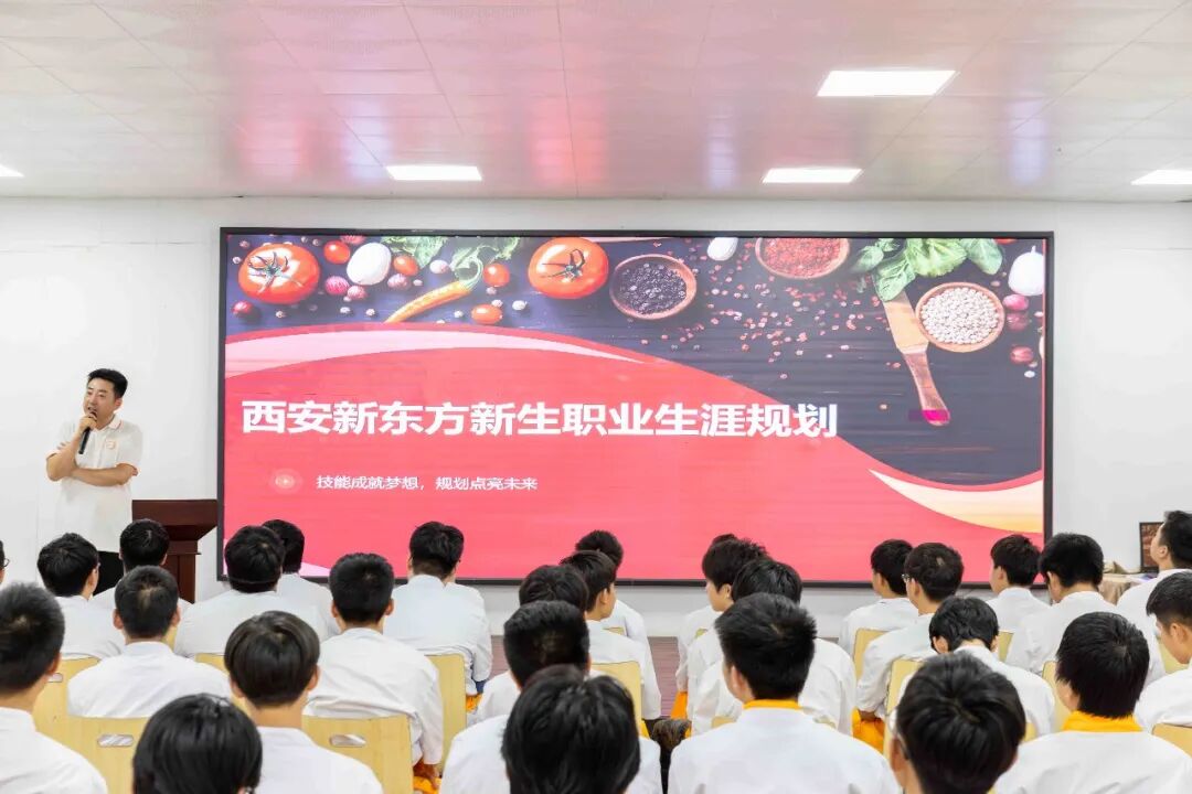 报名指南