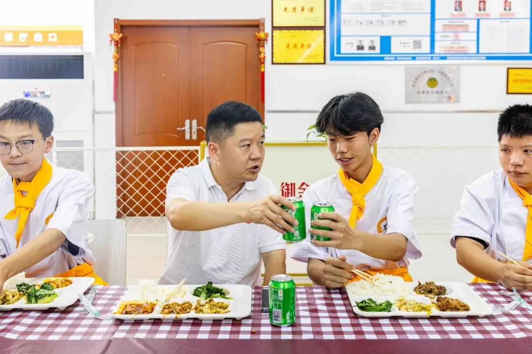 成长阶段与能力积累的讲解
