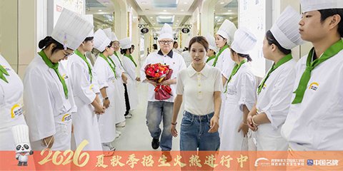 初高中生可参加职教升学考试可以考大专