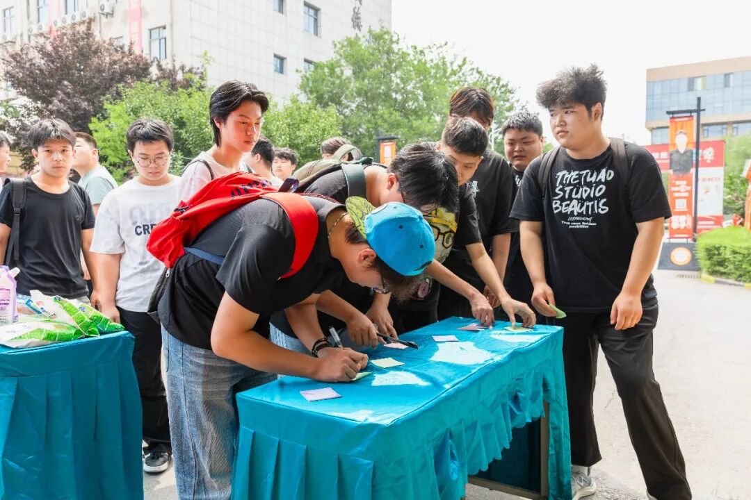 想学技术 不知道如何选专业