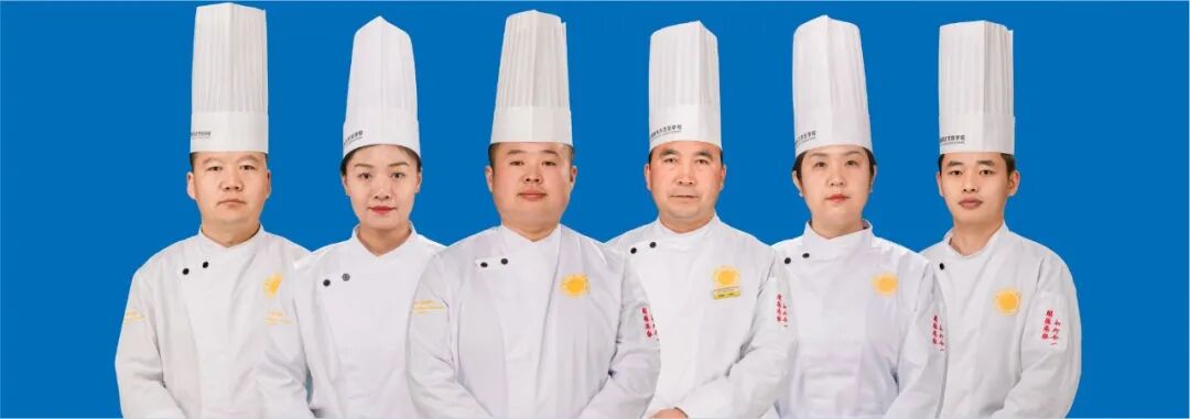 最近后台咨询西点专业的人明显多了起来