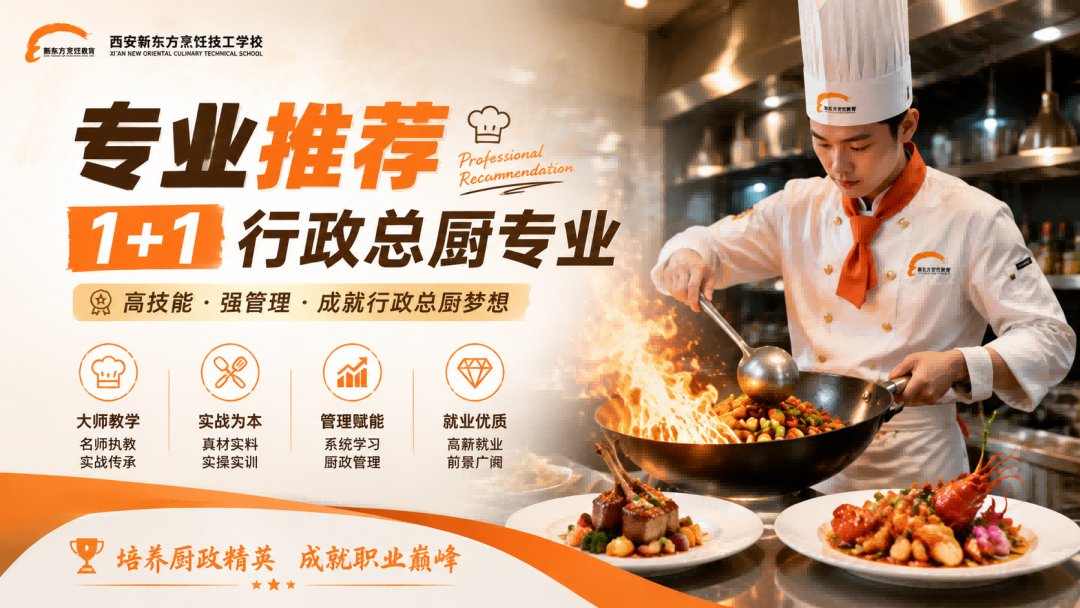 西安新东方开启校企定向班补录