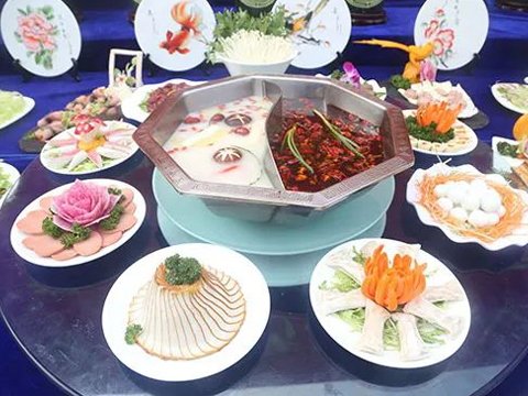 学臭豆腐的学费因地区