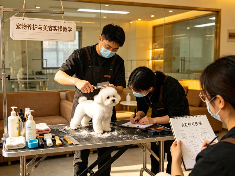 初中辍学不用慌